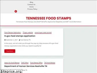 itennesseefoodstamps.com