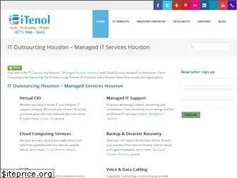 itenol.com