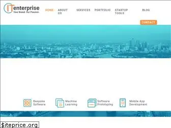 itenterprise.co.uk