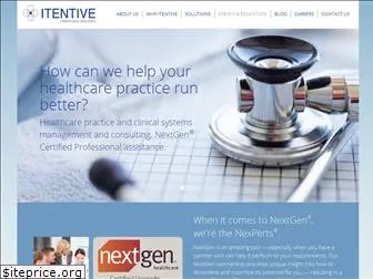 itentive.com