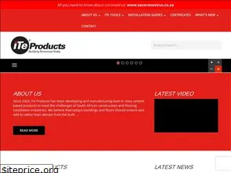 iteproducts.co.za