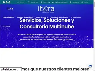 itera.com.mx