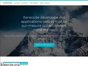 iteracode.fr