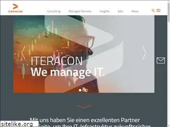 iteracon.de