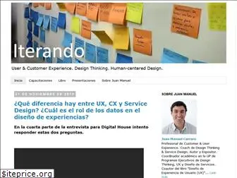 iterando.com.ar