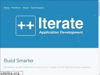 iterate.co