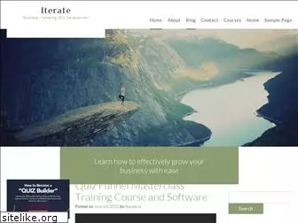 iterate.ie