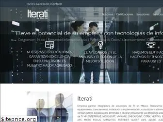 iterati.com.mx