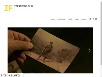 iterationsfilm.com