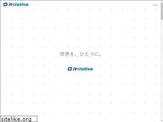 iterative.co.jp