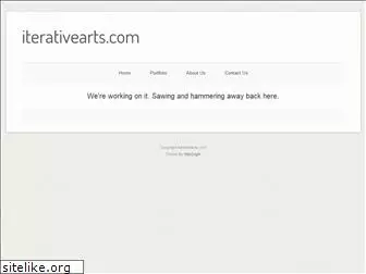 iterativearts.com