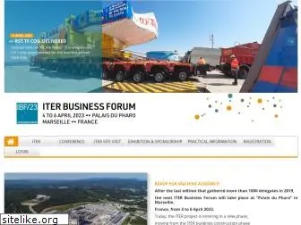 iterbusinessforum.com