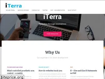 iterra.in