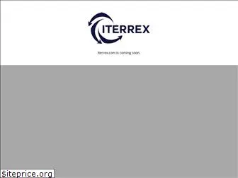 iterrex.com