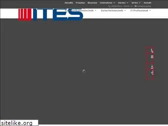 ites-gmbh.de