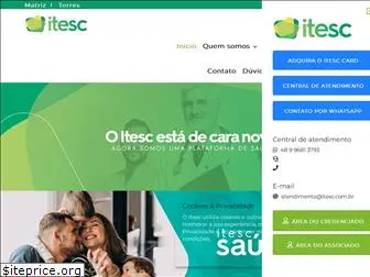 itesc.com.br