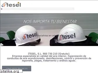 itesel.es