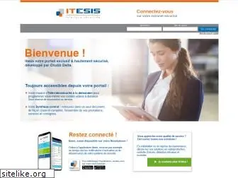 itesis.fr