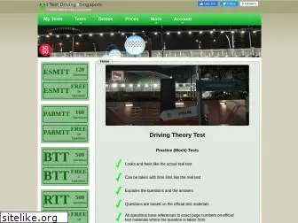 itestdriving.com