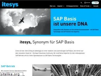 itesys.ch