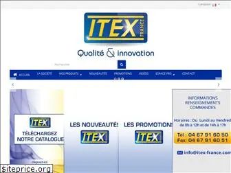 itex-france.com