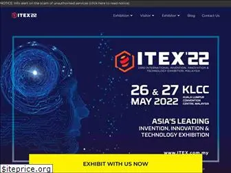 itex.com.my