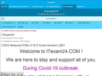 itexam24.com