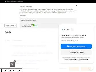itexamcertified.com