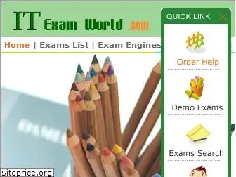 itexamworld.com