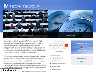 itexgroup.com