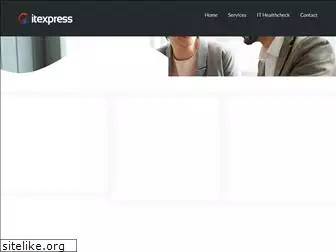 itexpress.co.uk