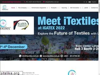 itextiles.com.pk