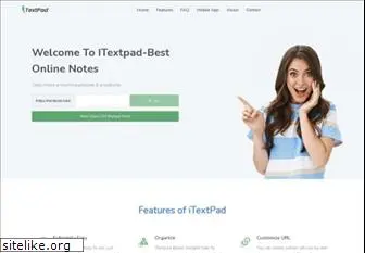 itextpad.com