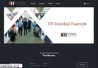 itf-exhibitions.com