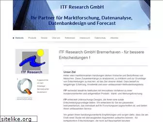 itf-research.de