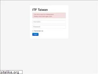 itf-taiwan.com