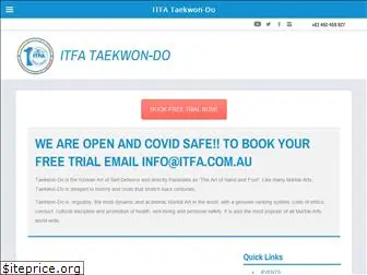 itfa.com.au