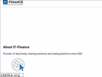 itfinance.com