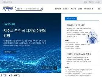 www.itfind.or.kr