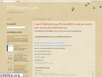 itfinities.com