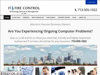 itfirecontrol.com