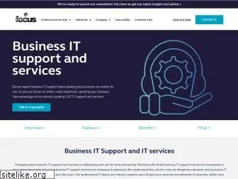 itfirst.co.uk
