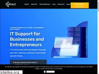 itfixdirect.co.uk