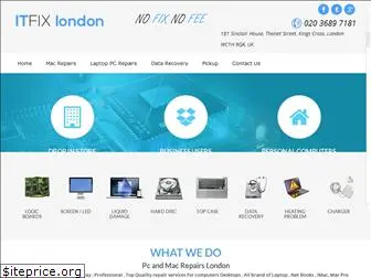 itfixlondon.com