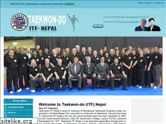 itfnepal.com.np