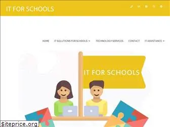 itforschools.com.au