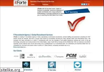 itforte.com