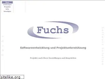 itfuchs.de