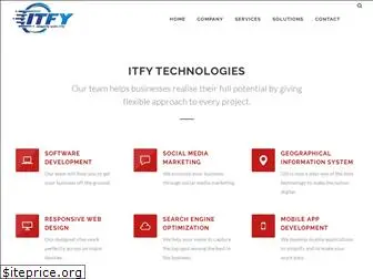 itfytechnologies.com