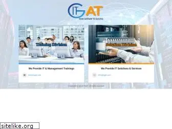 itgat.com